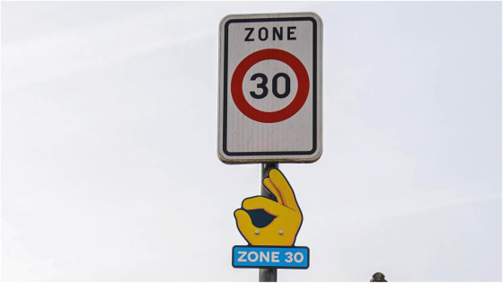 zone 30