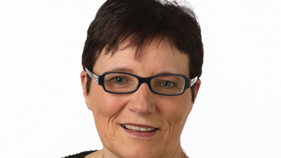 Katleen Messely is Gemeenteraadslid