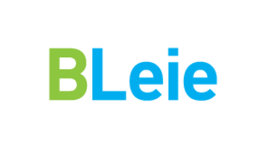 Logo BLeie