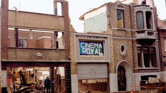 cinema royal