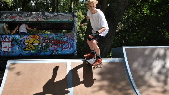 skatepark gullegem