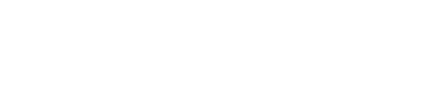 logo Wevelgem spreekt je aan