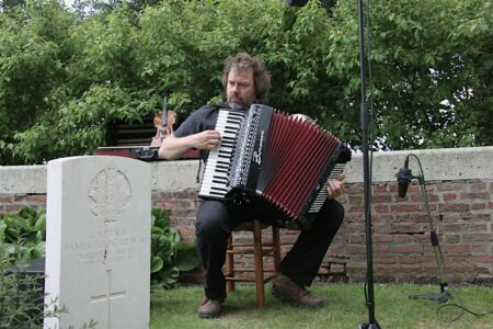 Yves Bondue