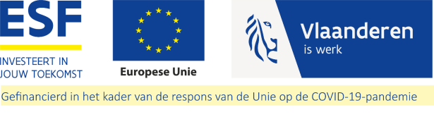 logo-esf - Europese Unie - Vlaanderen is werk