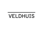 Logo Veldhuis architecten