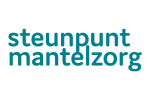 Logo Steunpunt Mantelzorg